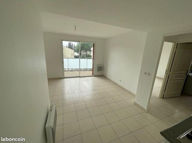Appartement vente à Montpellier