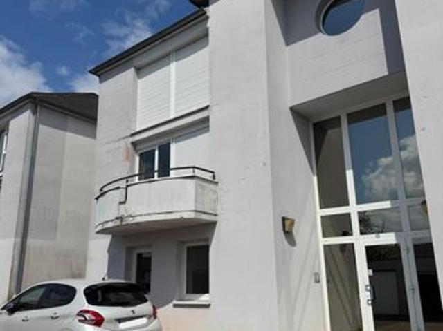 Appartement vente à Hambach, Moselle