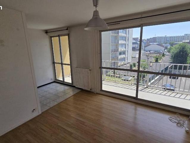 Appartement vente à Rouen, Ruan