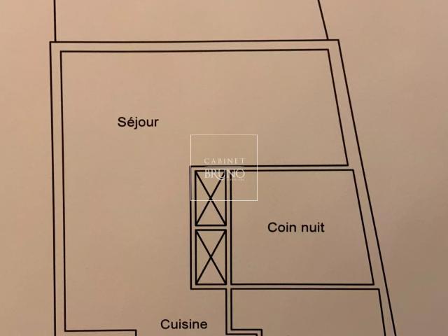 Appartement vente à Grasse, Cannes