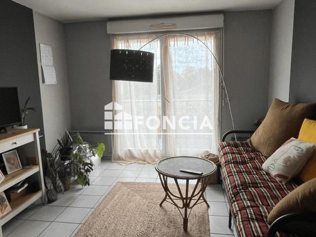 Appartement vente à Bordeaux, Blanquefort