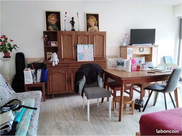Appartement vente à Béziers, Villeneuve-lès-béziers