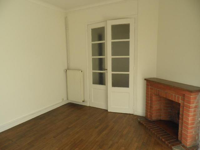 Appartement location à Mortagne-au-Perche, L'aigle