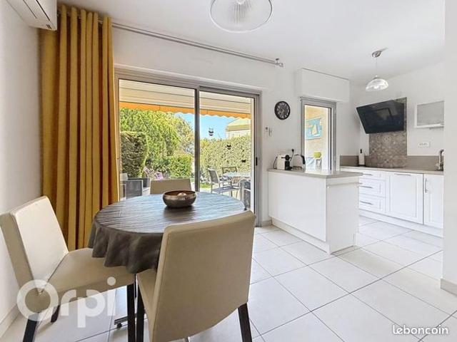 Appartement vente à Arrondissement de Draguignan, Saint-raphaël
