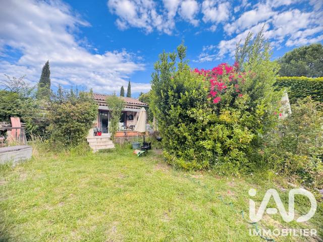Appartement vente à Le Muy, Var