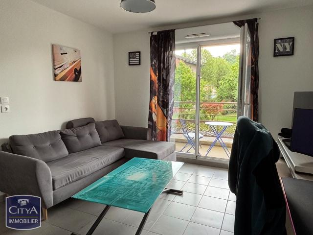 Appartement vente à Béthune, Noeux-les-mines