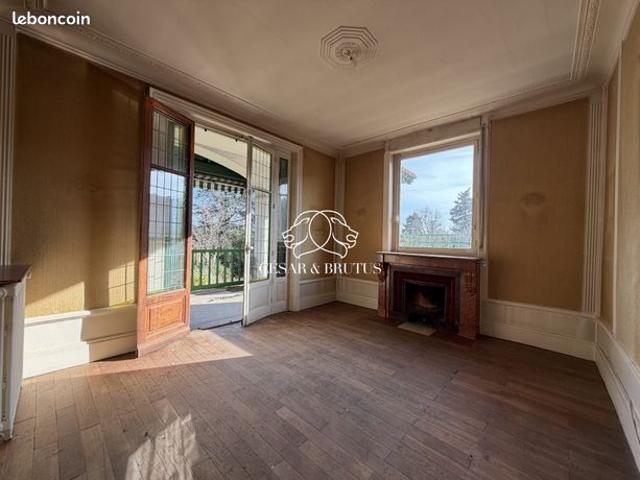 Appartement vente à Lyon, Métropole de Lyon