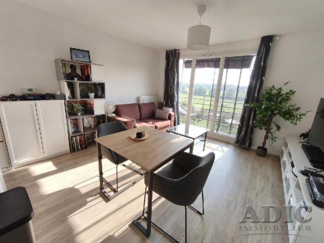 Appartement vente à Meaux, Dammartin-en-goële