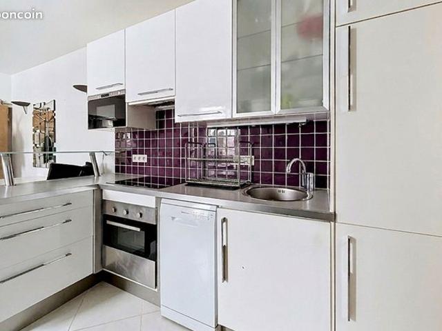 Appartement vente à Dreux, Montreuil