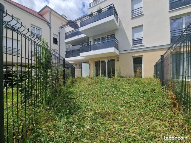 Appartement vente à Torcy, Brou-sur-chantereine