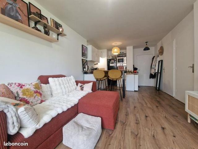 Appartement vente à Torcy, Brou-sur-chantereine