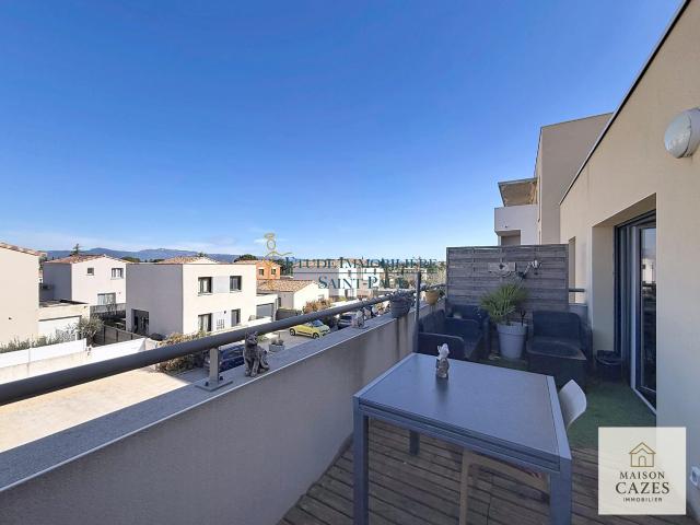 Appartement vente à Lodève, Occitanie