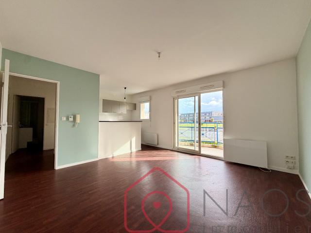 Appartement vente à Saint-Brieuc, Bretagne