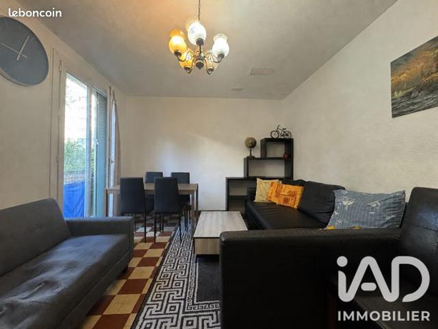 Appartement vente à Marseille