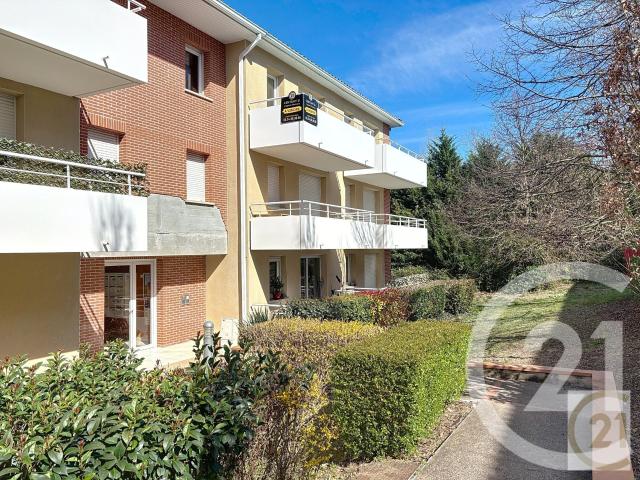 Appartement location à Toulouse, Nailloux