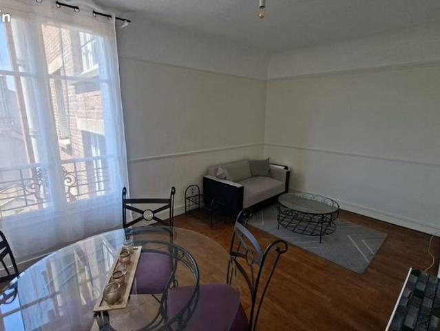Appartement vente à Le Raincy, Le Bourget