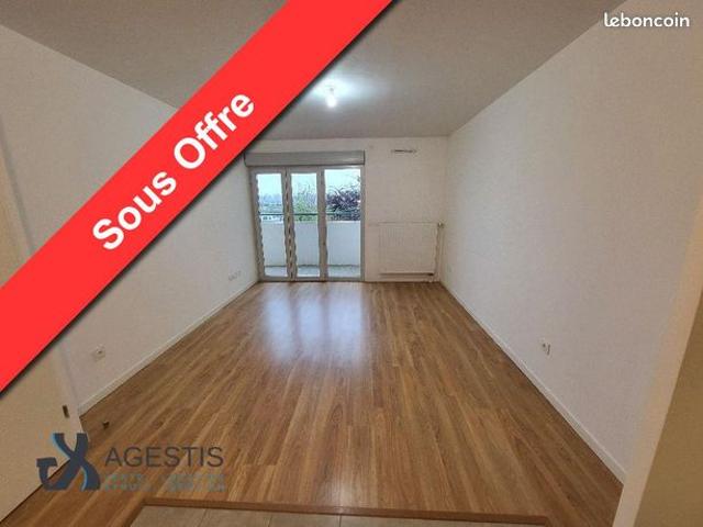 Appartement vente à Largentière, La Rochette