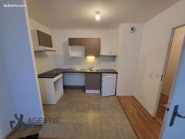 Appartement vente à Largentière, La Rochette