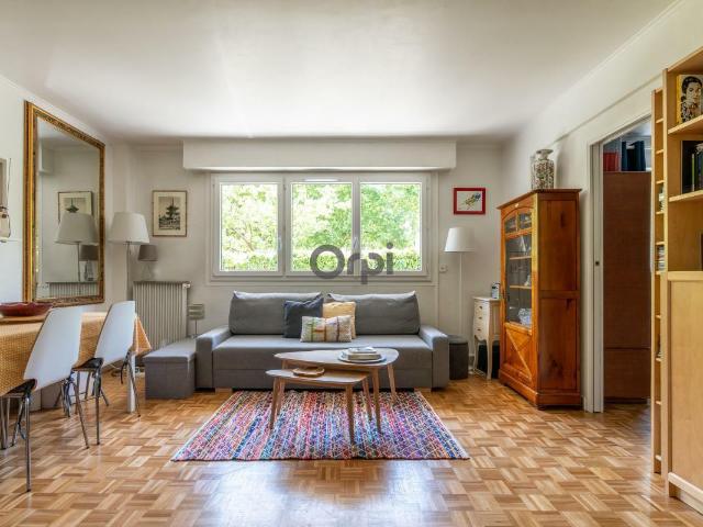 Appartement vente à Nogent-sur-Marne, Joinville-le-pont