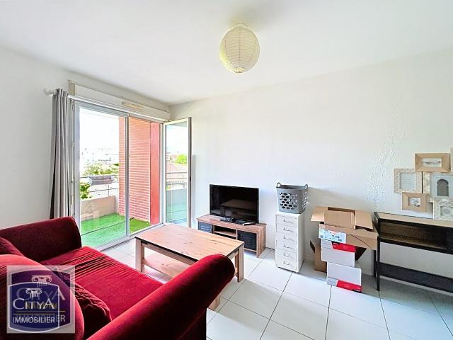 Appartement vente à Montauban
