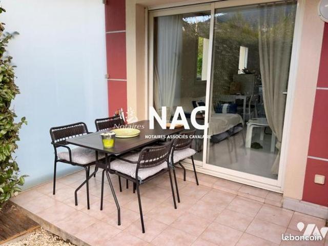 Appartement vente à Arrondissement de Draguignan, Cavalaire-sur-mer