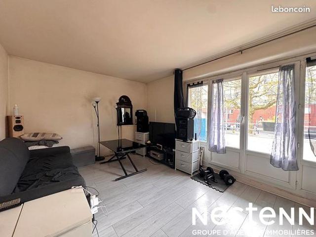 Appartement vente à Nogent-sur-Marne, Champigny-sur-marne