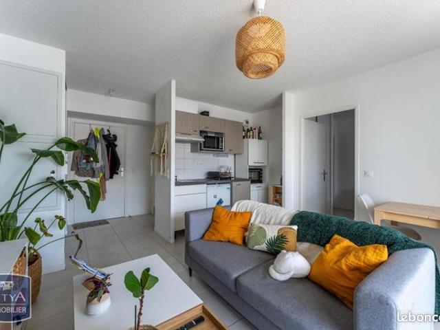 Appartement vente à Bordeaux, Talence
