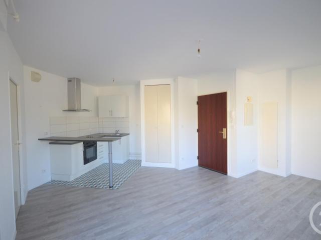 Appartement location à Orléans
