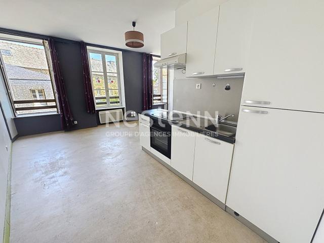 Appartement location à Saint-Brieuc, Bretagne