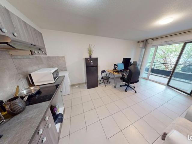 Appartement vente à Toulouse