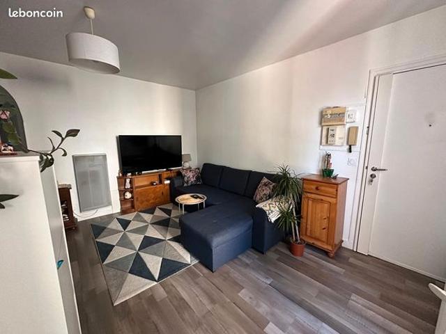 Appartement vente à Provins