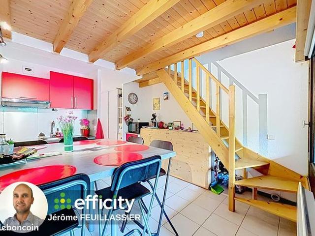 Appartement vente à Bonneville, Onnion