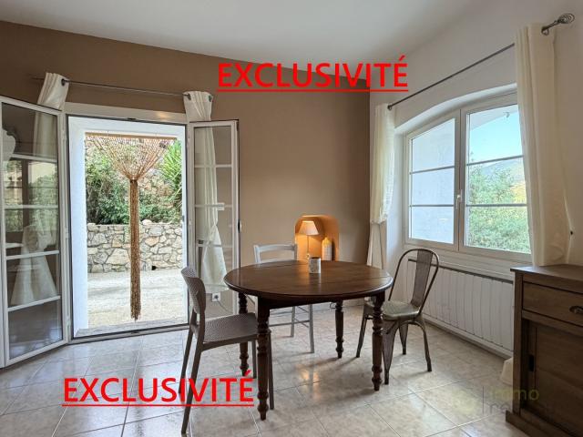 Appartement vente à Corte, Vivario