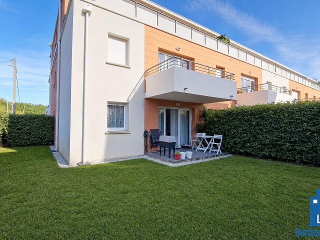 Appartement vente à At'home, Eysines