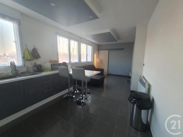 Appartement vente à Varreddes