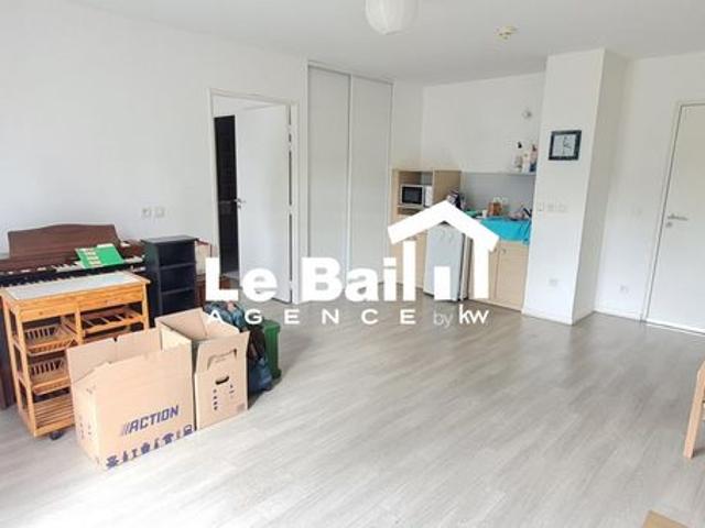 Appartement vente à Pontoise, Osny