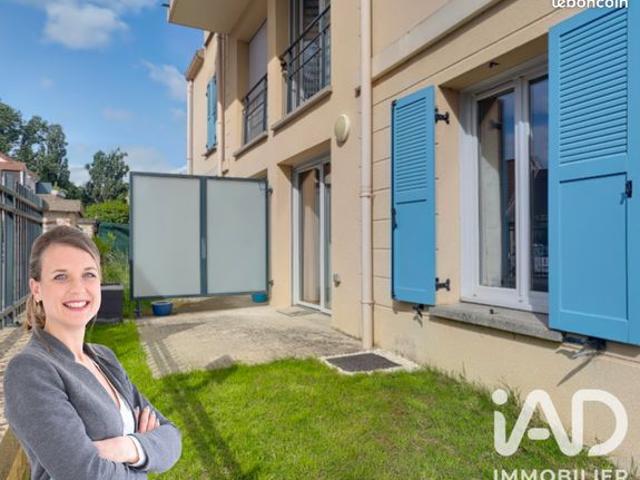Appartement vente à Étampes, Dourdan