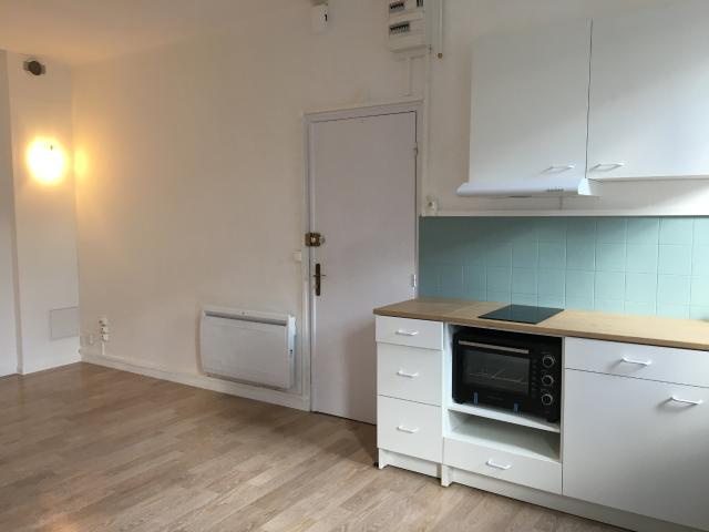 Appartement location à Rochefort