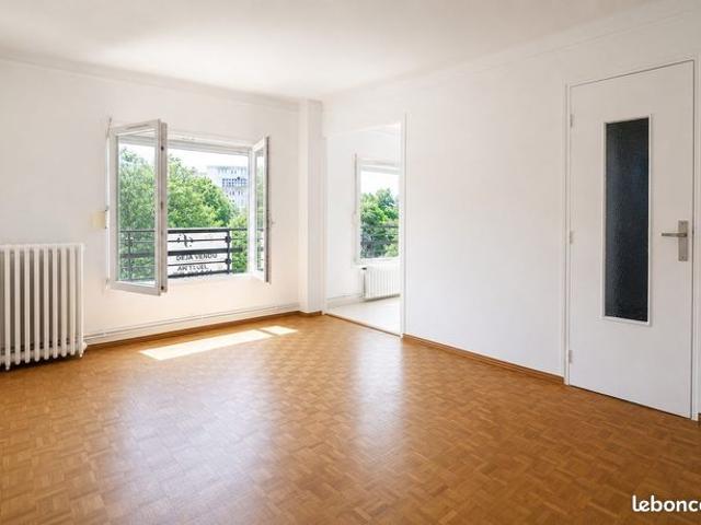 Appartement vente à Bobigny, Bondy