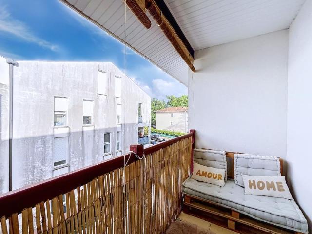 Appartement vente à Dax, Ondres