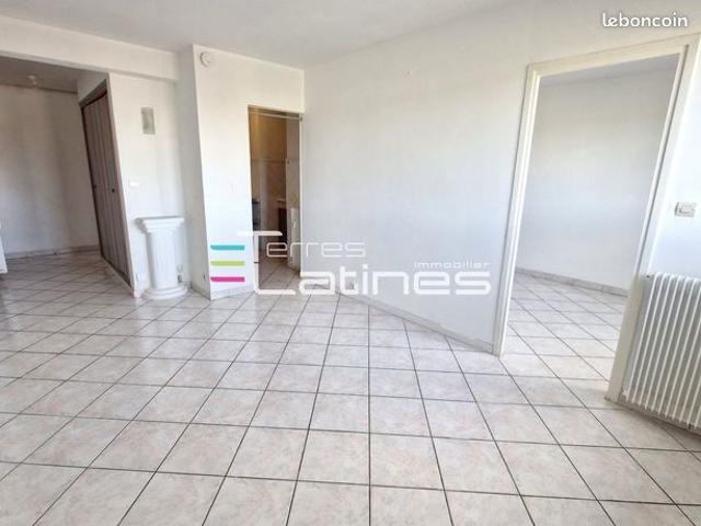 Appartement vente à Nîmes