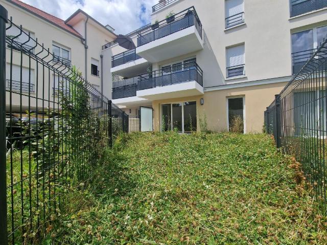 Appartement vente à Torcy, Chelles