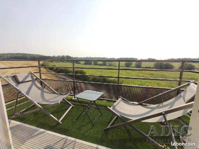 Appartement vente à Meaux, Dammartin-en-goële