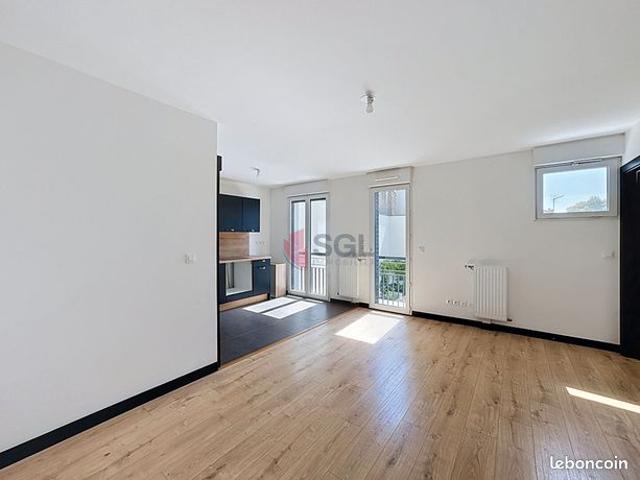 Appartement vente à Nogent-sur-Marne, Fontenay-sous-bois