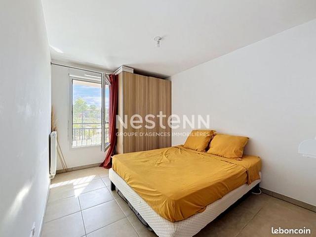 Appartement vente à Aix-en-Provence, Le Puy-sainte-réparade