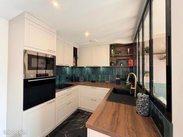 Appartement vente à Dinan, Bretagne
