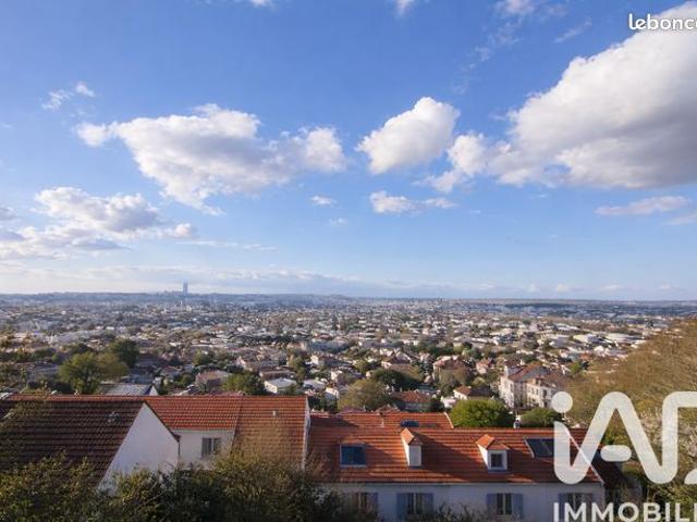 Appartement vente à Nogent-sur-Marne, Bry-sur-marne