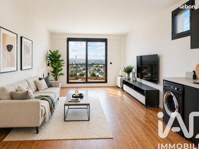 Appartement vente à Nogent-sur-Marne, Bry-sur-marne