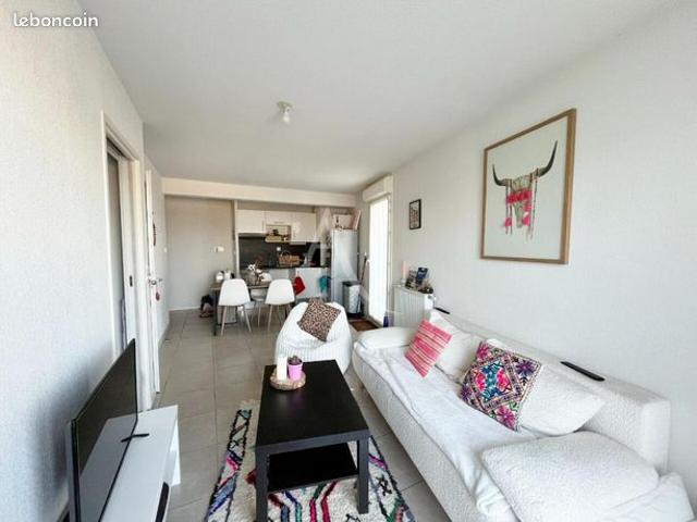Appartement vente à Toulouse, Blagnac