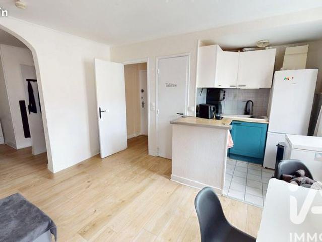 Appartement vente à Melun
